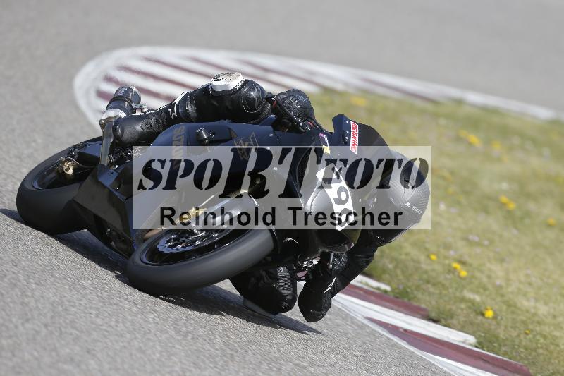 /04 05.04.2026 Speer Racing ADR/Gruppe gelb/796